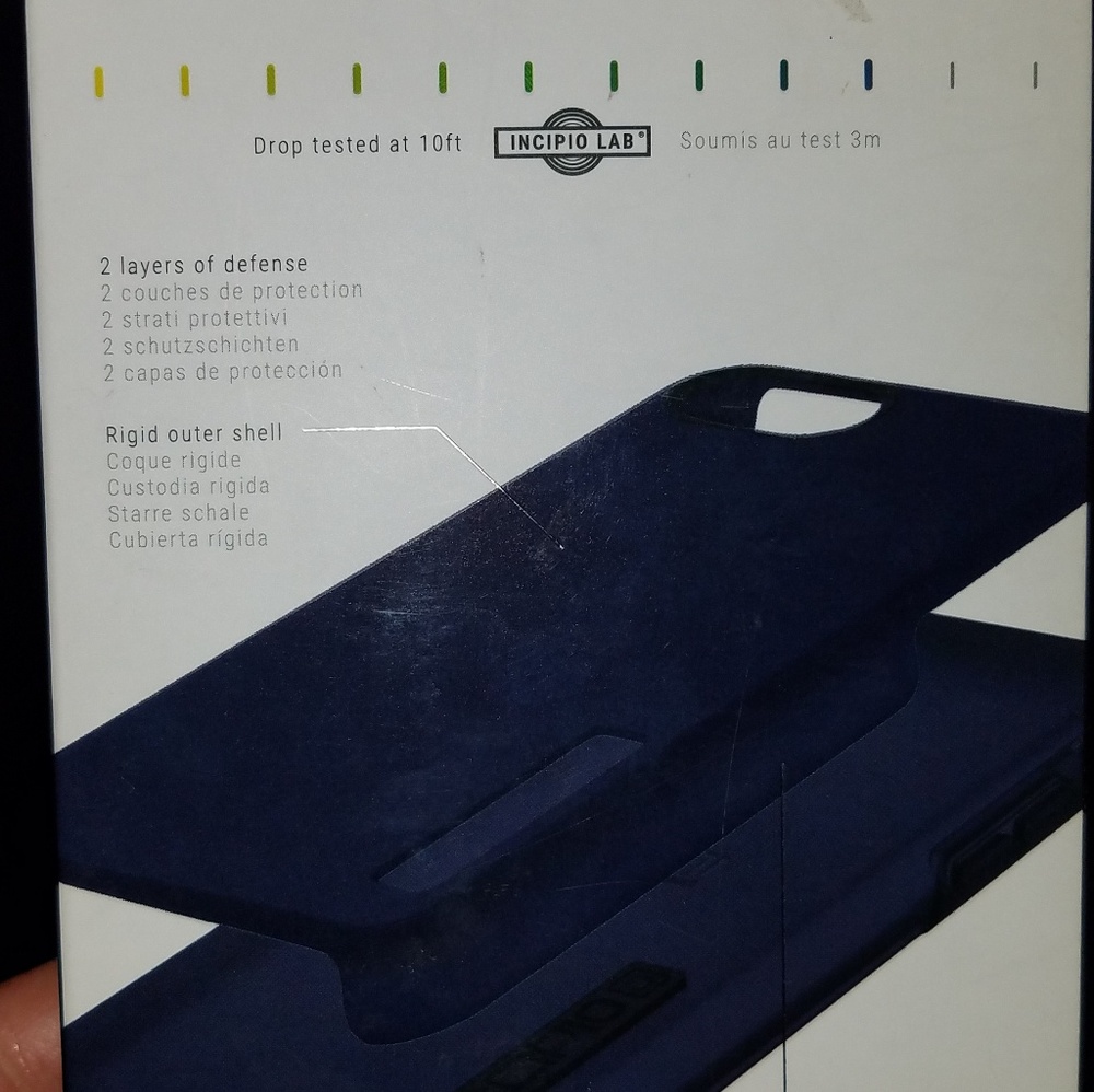 Little bit of everything